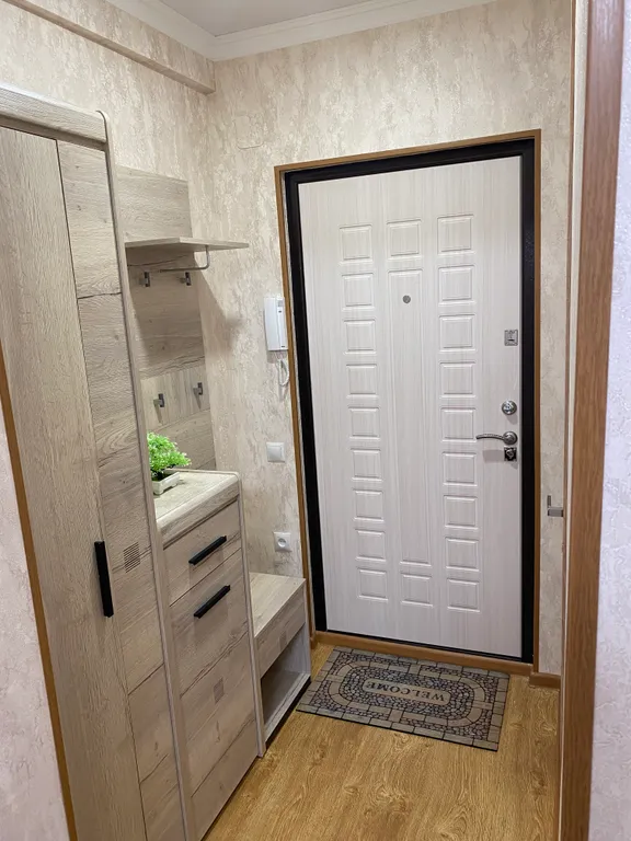 Квартира с шикарным месторасположением