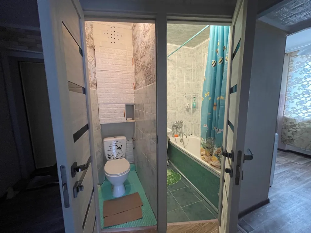 Квартира Уютная светлая квартира в историческом районе города — Севастополь