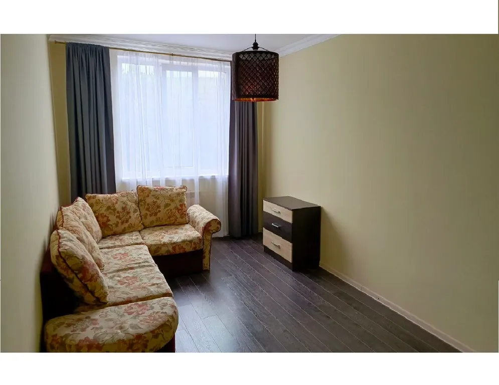 Сдаётся благоустроенная квартира с евроремонтом, новой современной тех