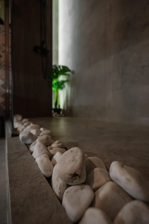 Апартамент в ЖК Архитектон