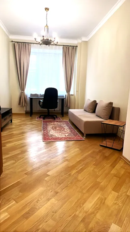 Квартира Уютная квартира в историческом центре города — Москва