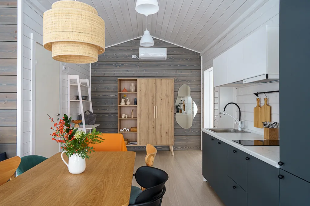 Wow Dacha Облепиха