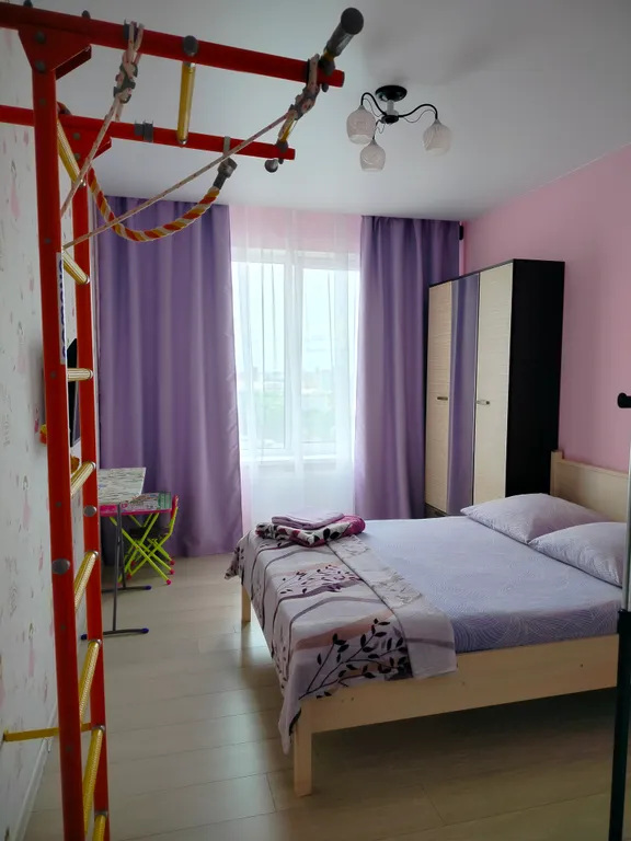 Евродвушка рядом с ж/д вокзалом