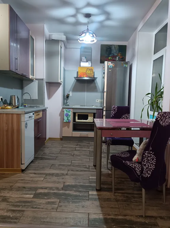 Квартира Комфорт для вашего проживания на Новорижском шоссе в ЖК Опалиха О3 — аренда посуточно в Красногорск