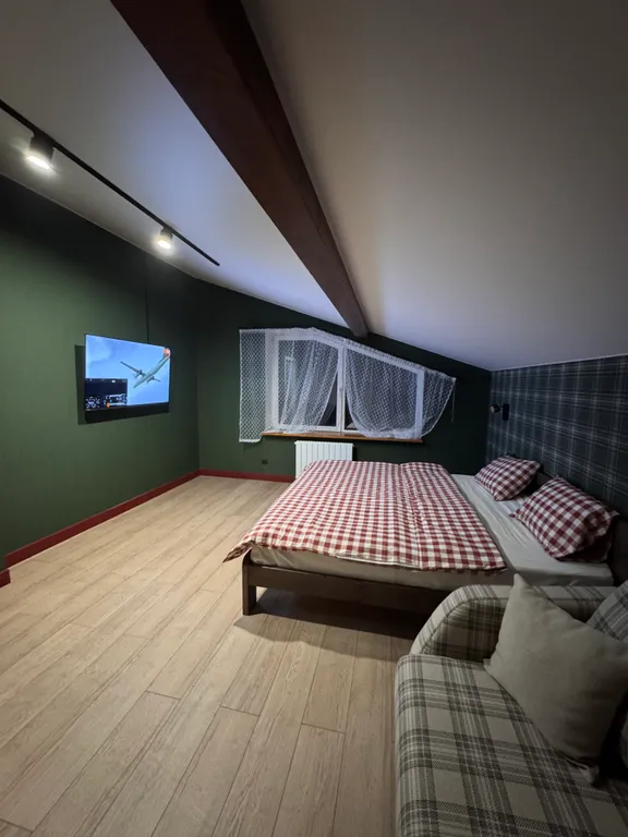 Дом в аренду