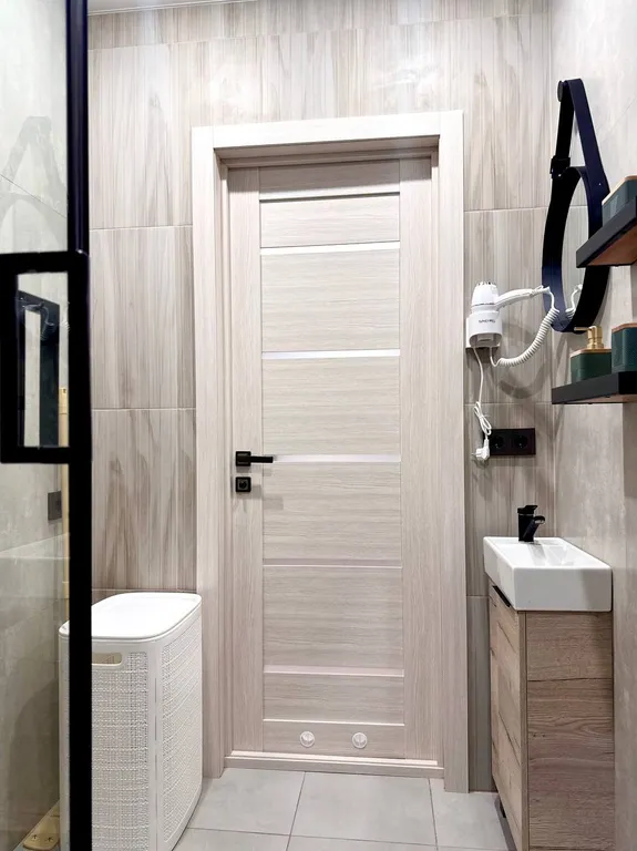 Апартаменты бизнес класса