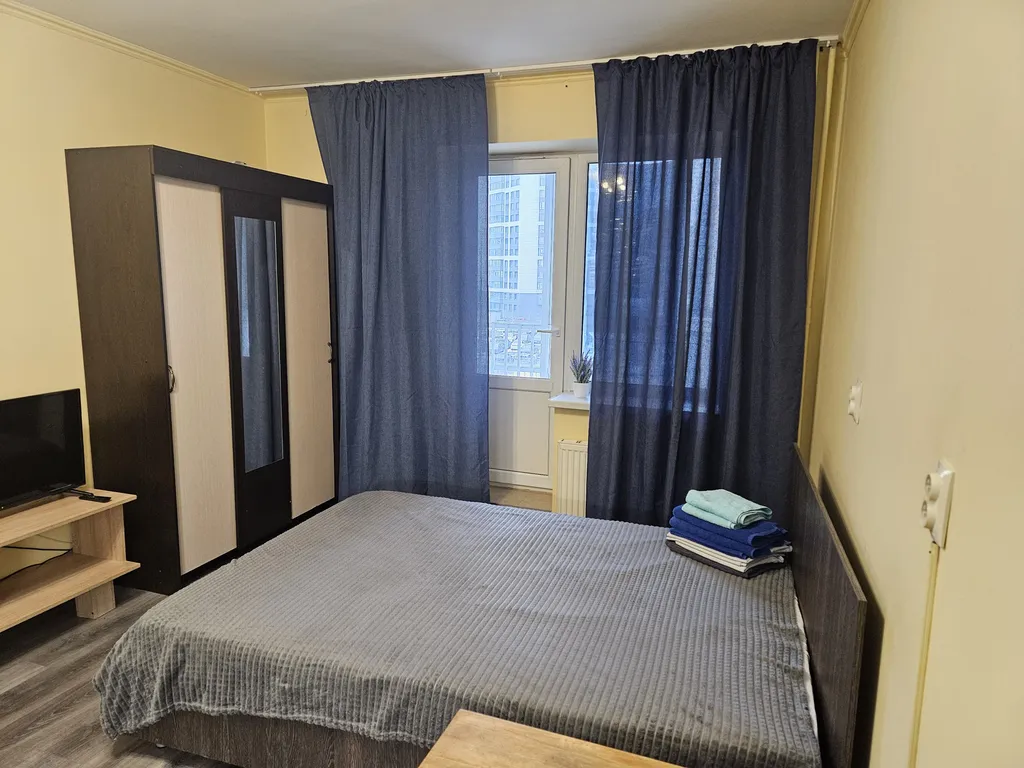 Отличная студия