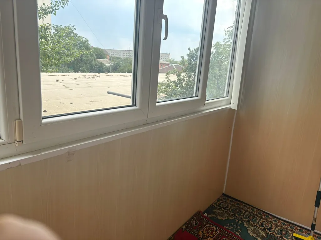 Уютная квартира рядом с морем