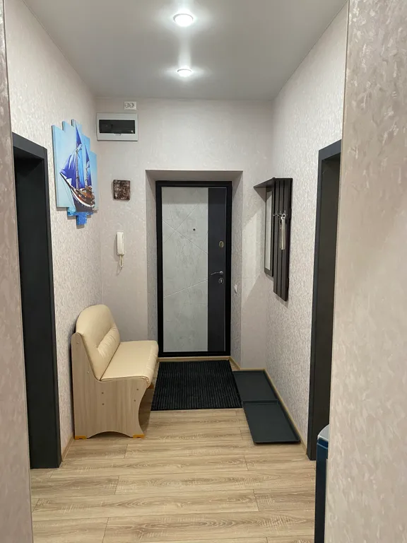 Квартира в самом центре города