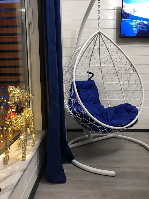 Гостевой дом Sabr с видом на горы