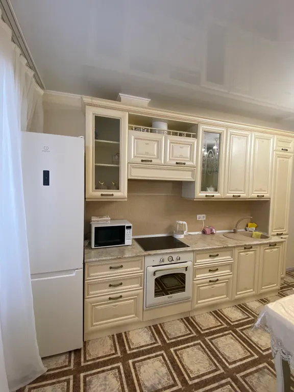 Апартамент Воздух курорта