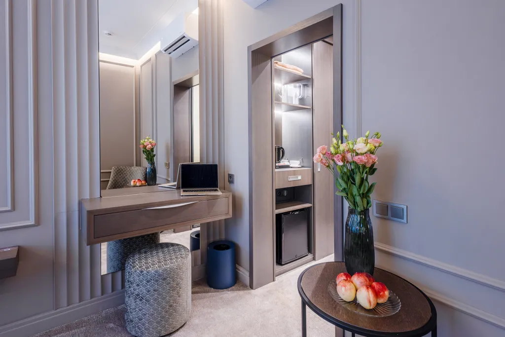 Квартира Комната — Адлер