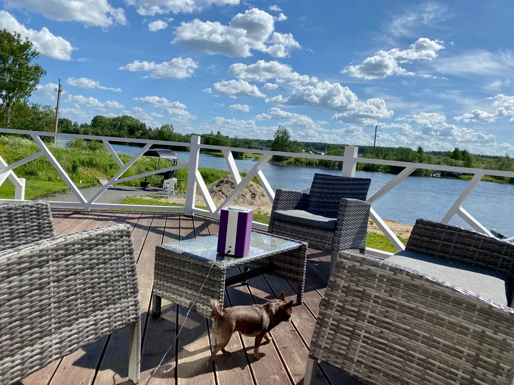 Гостевой дом