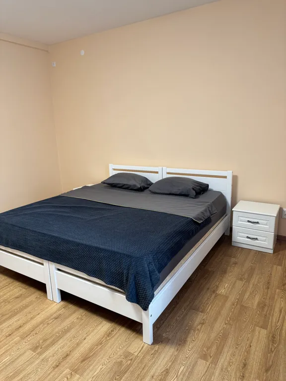 Апартаменты у Центрального пляжа