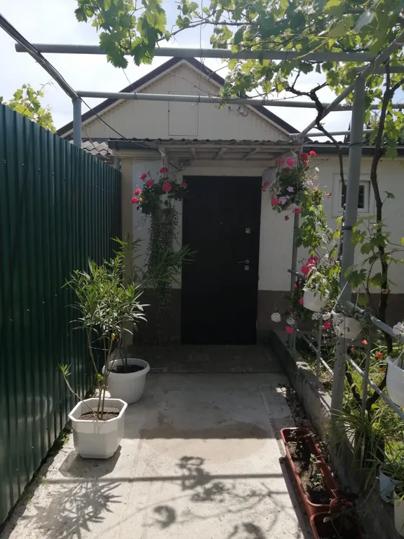 Коттедж Дом для отпуска — аренда посуточно в Алушта