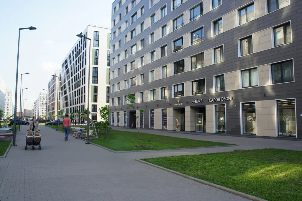 Уютная, тихая квартира в центре