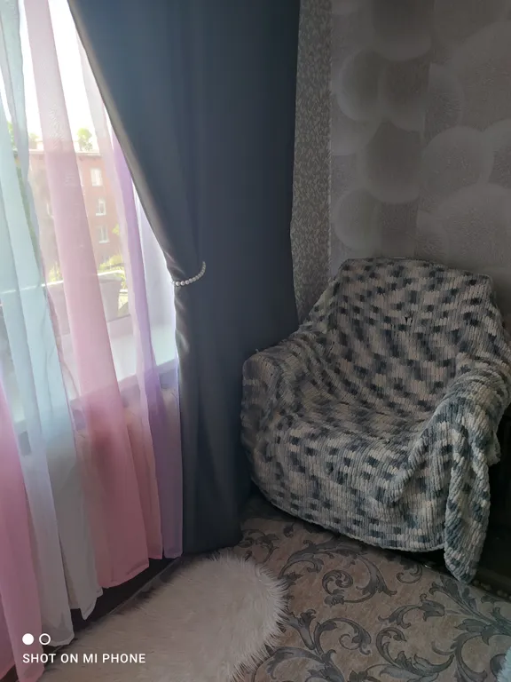 Квартира в центре города