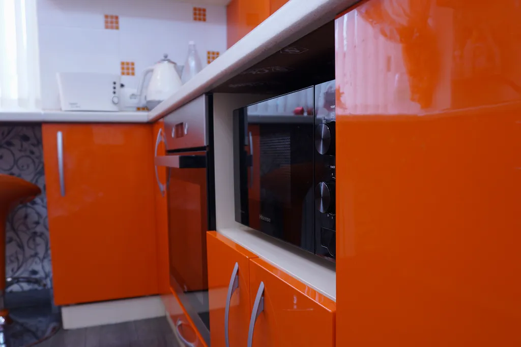 2-х Комнатная квартира в самом сердце города Шуя с камином