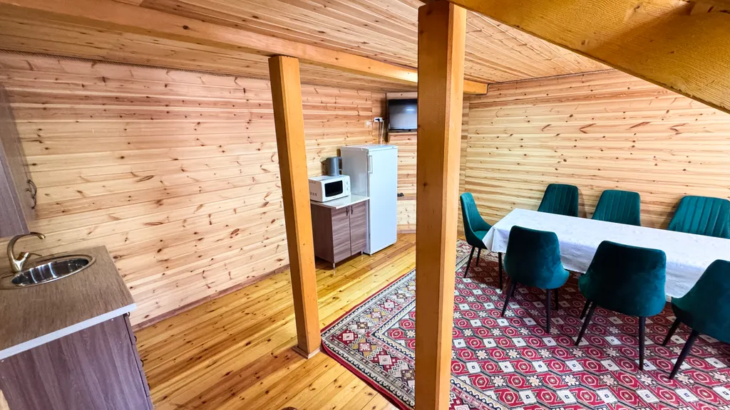 Дом для большой компании №2