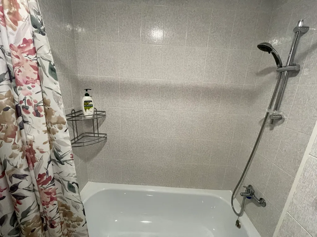 Уютная 2-х комнатная квартира с красивым видом из окна