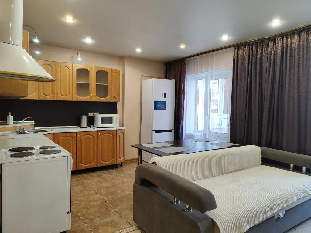 2х ком квартира, Аэропорт, Суворовское училище, МГТУ ГА, до 4 чел