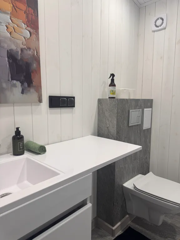 3-комнатный Дом