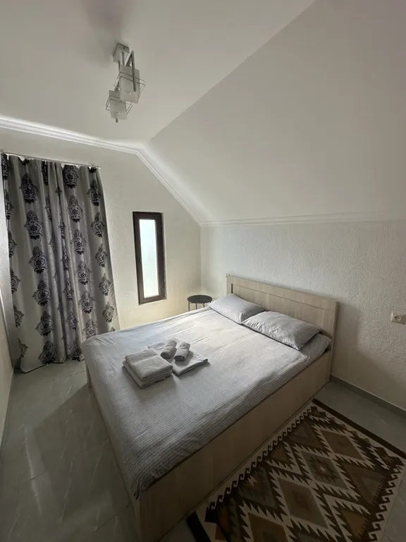 Апартаменты Apollo на море у пляжа с лечебным магнитным песком