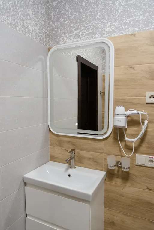 Квартира Комната — Дюрсо