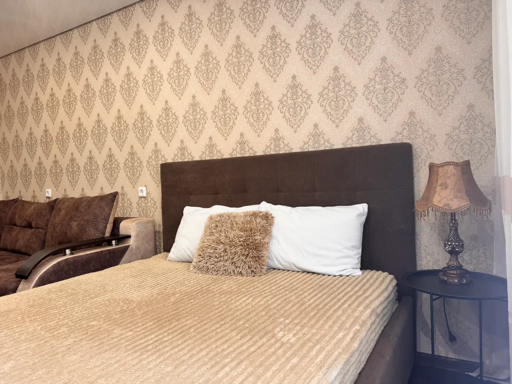 Уютная, комфортная студия