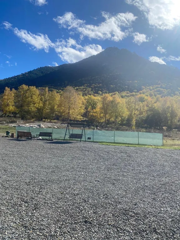 Деревянный домик (4)