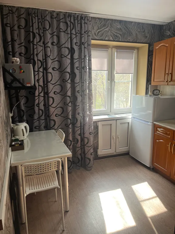 Уютная 1-комнатная квартира в Заводском районе