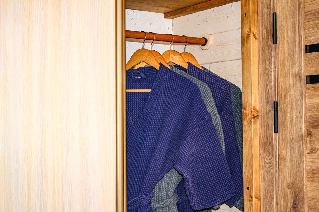 Уютный эко дом