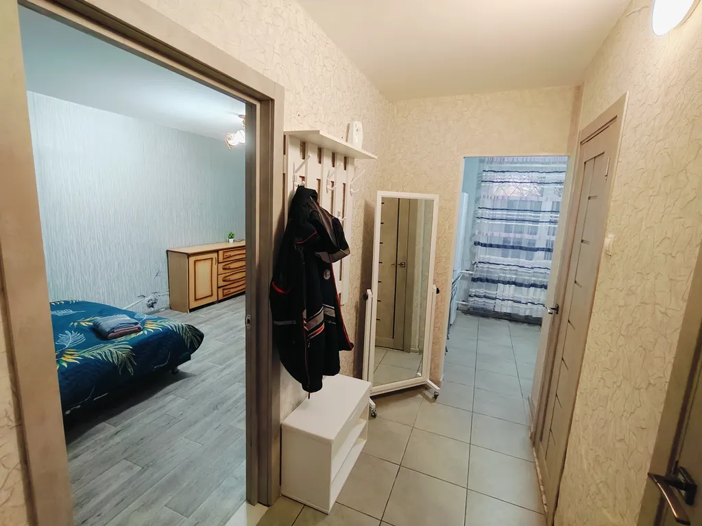 Уютная квартира для вас