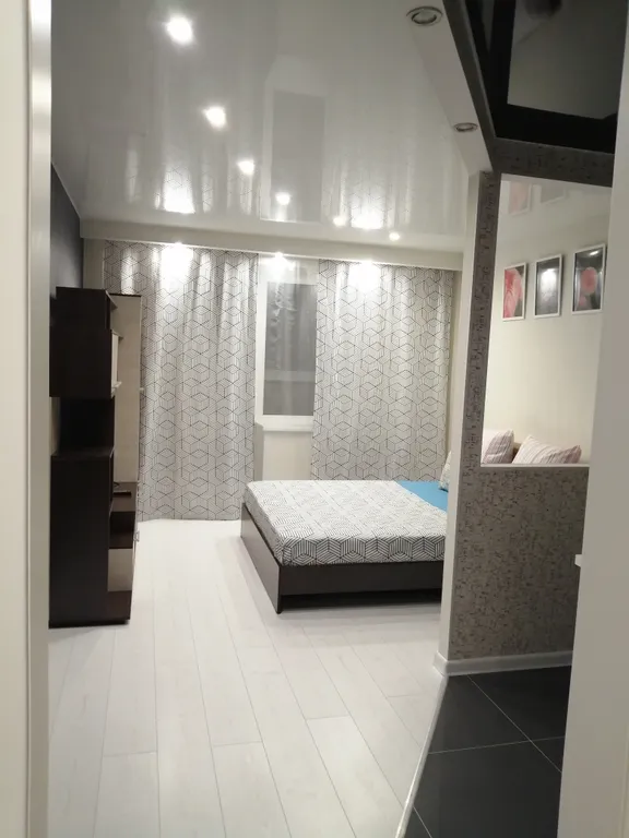 Уютная студия у ТЦ Орбита