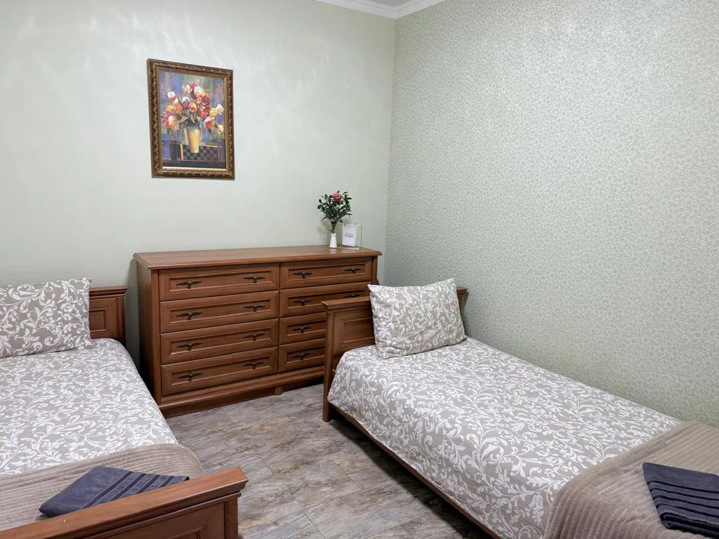 Квартира Квартира Цветной бульвар — Калининград