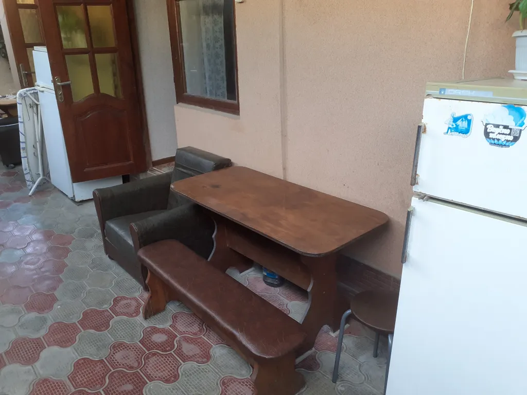 Квартира Квартира Уютный номер — Анапа