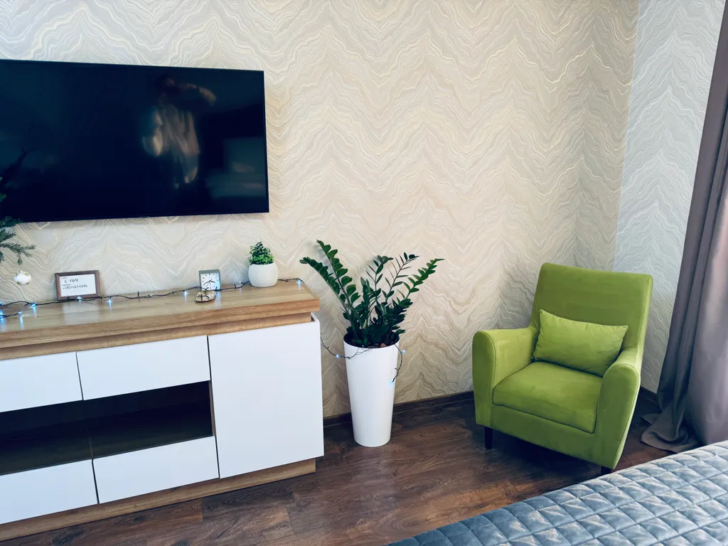 Квартира Квартира в рыбной деревне — Калининград