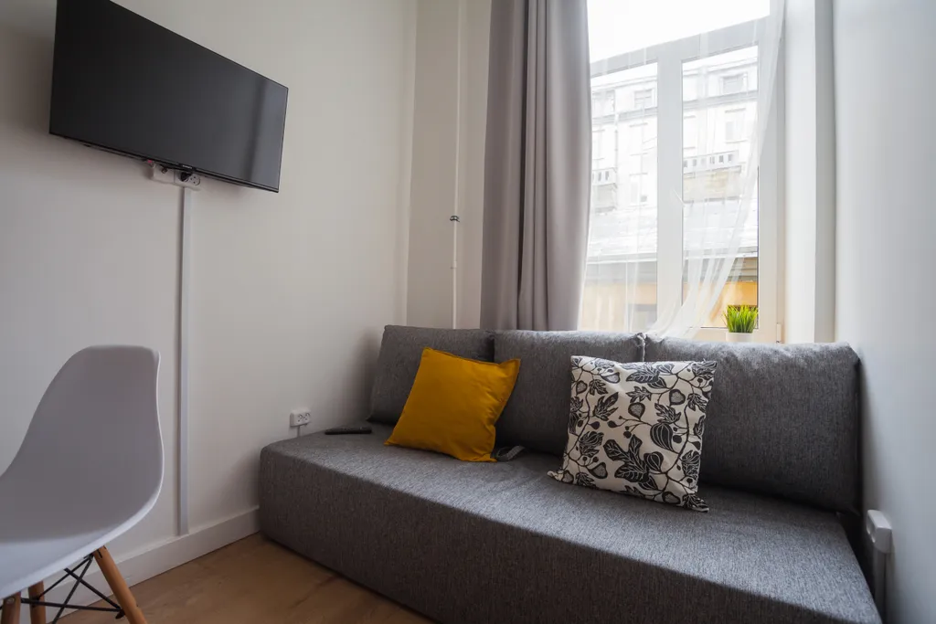 Квартира Комната — Санкт-Петербург