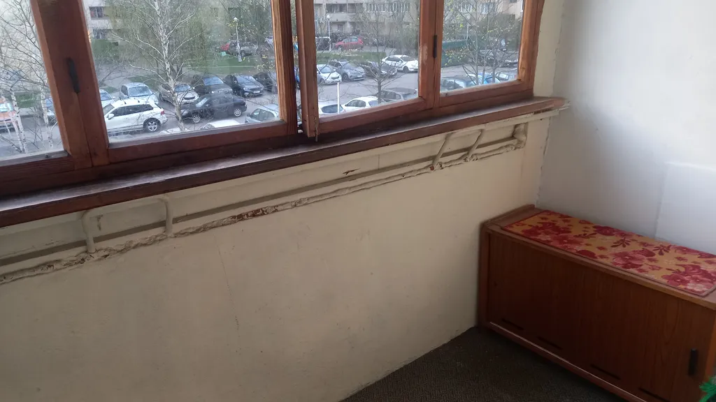 Квартира Квартира в тихом центре города — Минск