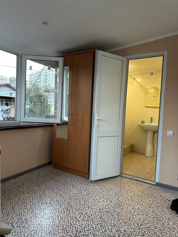 2-х комнатная квартира в частном секторе в Алуште.