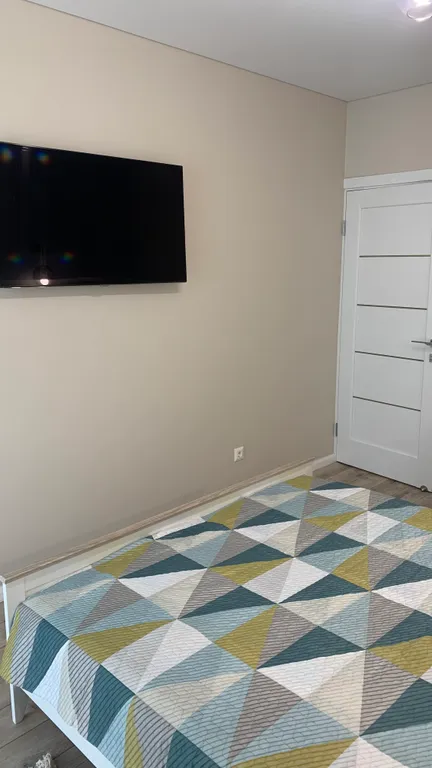 Квартира Уютная квартира в отличном месте — Калининград