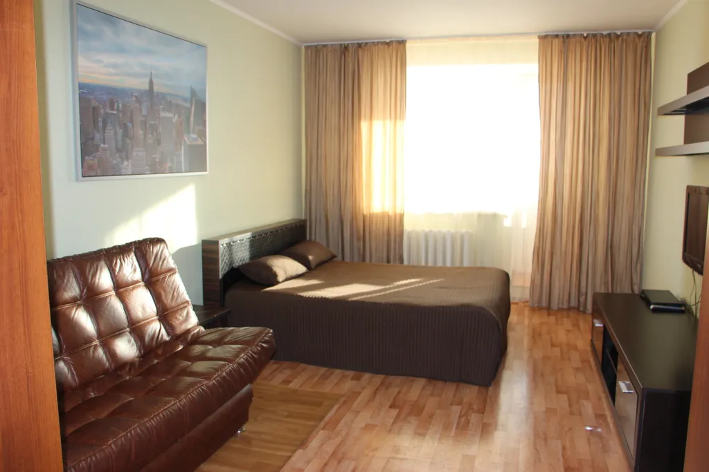 Уютная квартира в 12ти этажном кирпичном доме