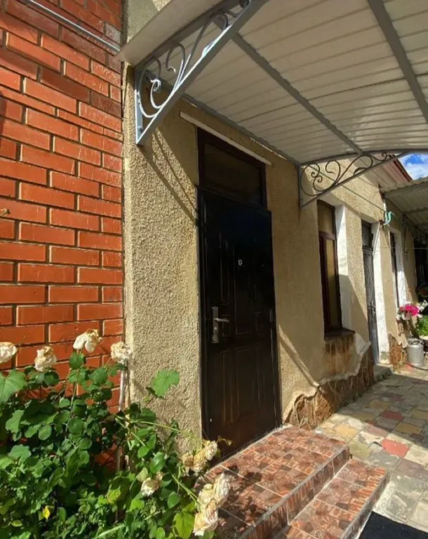 Коттедж Уютный дом в шаговой доступности к парку — Кисловодск