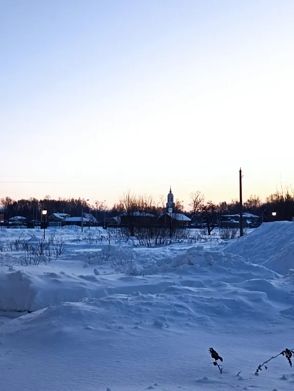 Комфортная квартира с видом на парк