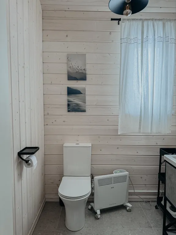 3-комнатный Дом