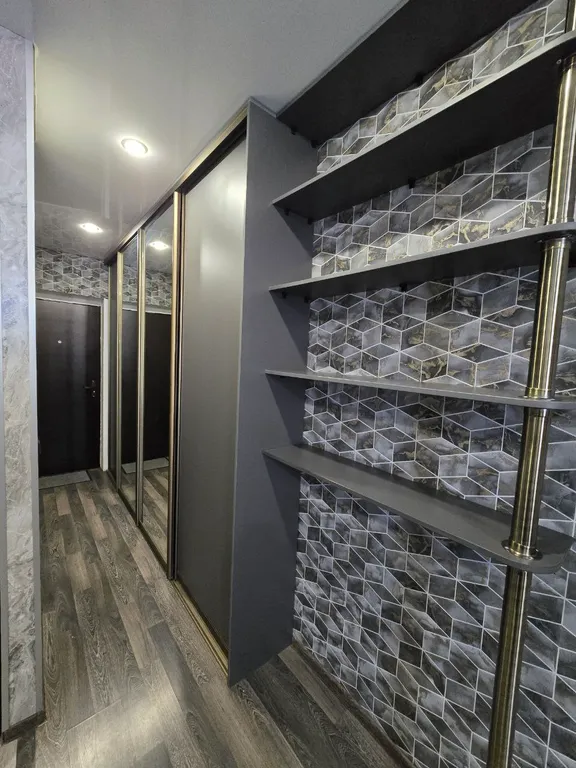 Студия с удобным расположением