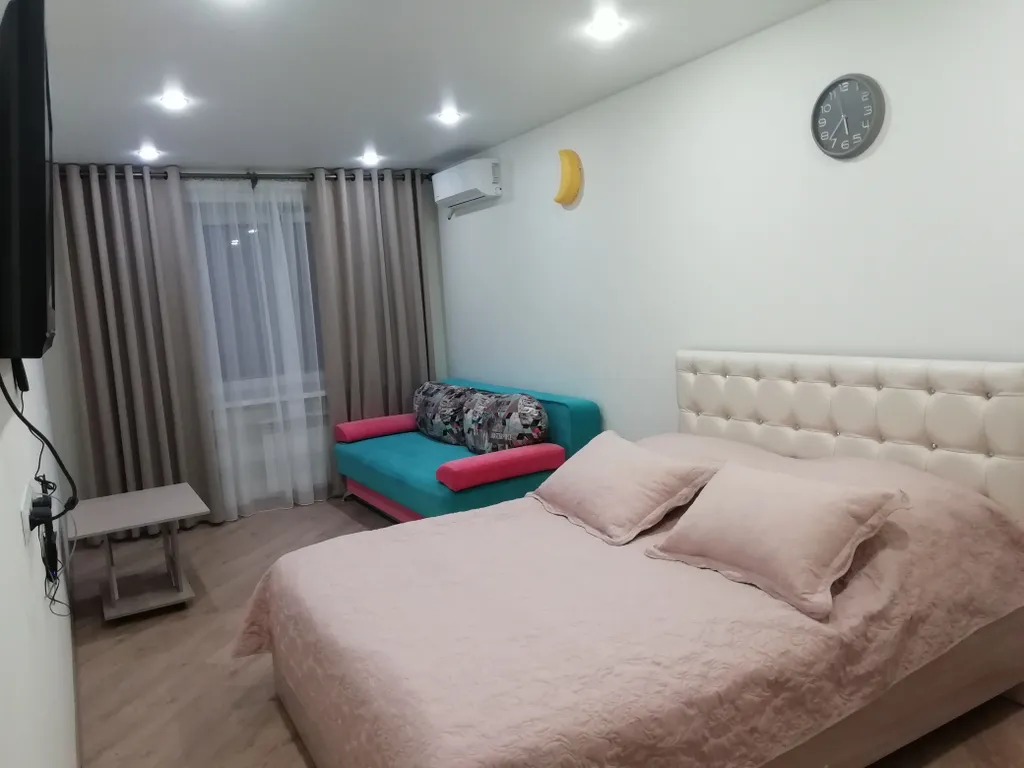 Квартира Домашний Уют