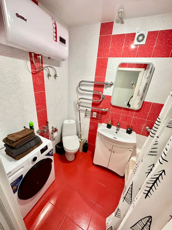 Карелия- 2-комнатная квартира рядом со спа-комплексом Море-парк