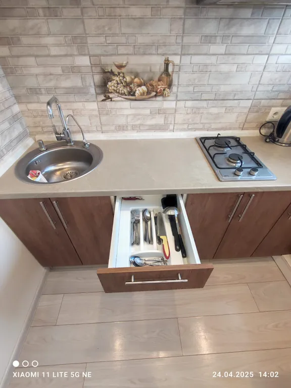 Уютная квартира в центре