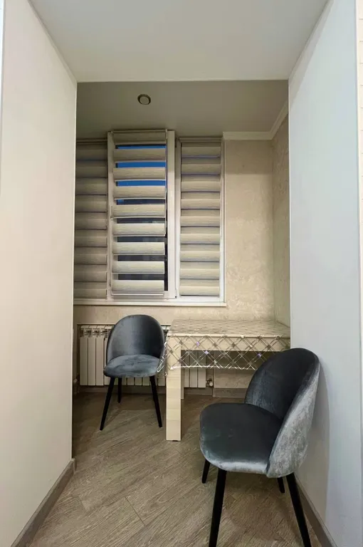 Уютная, светлая, а главное чистая 1-я квартира